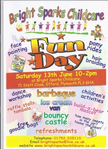 Funday poster 06-15